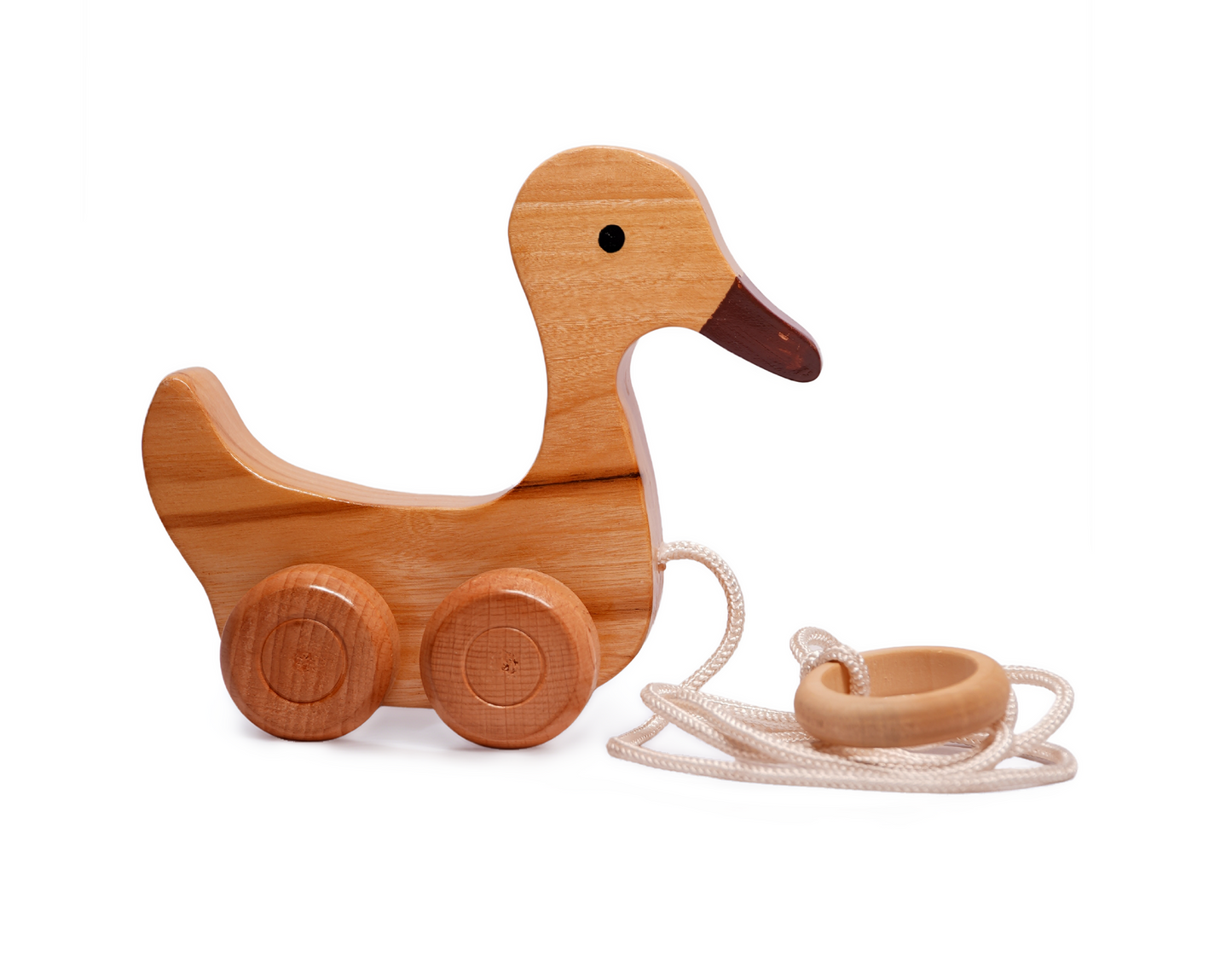 Duck Pull-Along